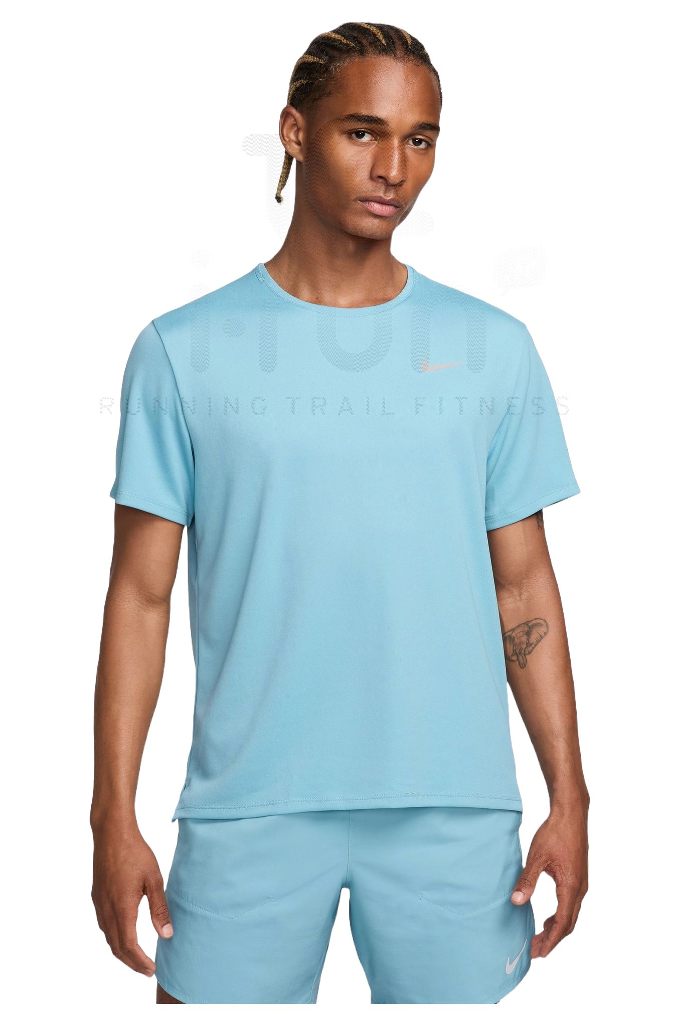 Nike Dri-Fit UV Miler Herren