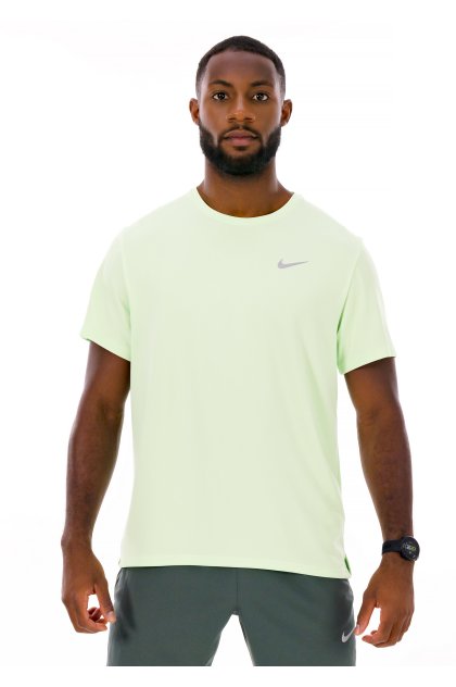 Nike camiseta manga corta Dri-Fit UV Miler