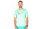 Nike camiseta manga corta Dri-Fit UV Miler Run Division