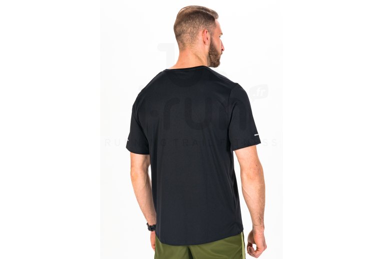 Nike Dri-Fit UV Miler Run Division Herren