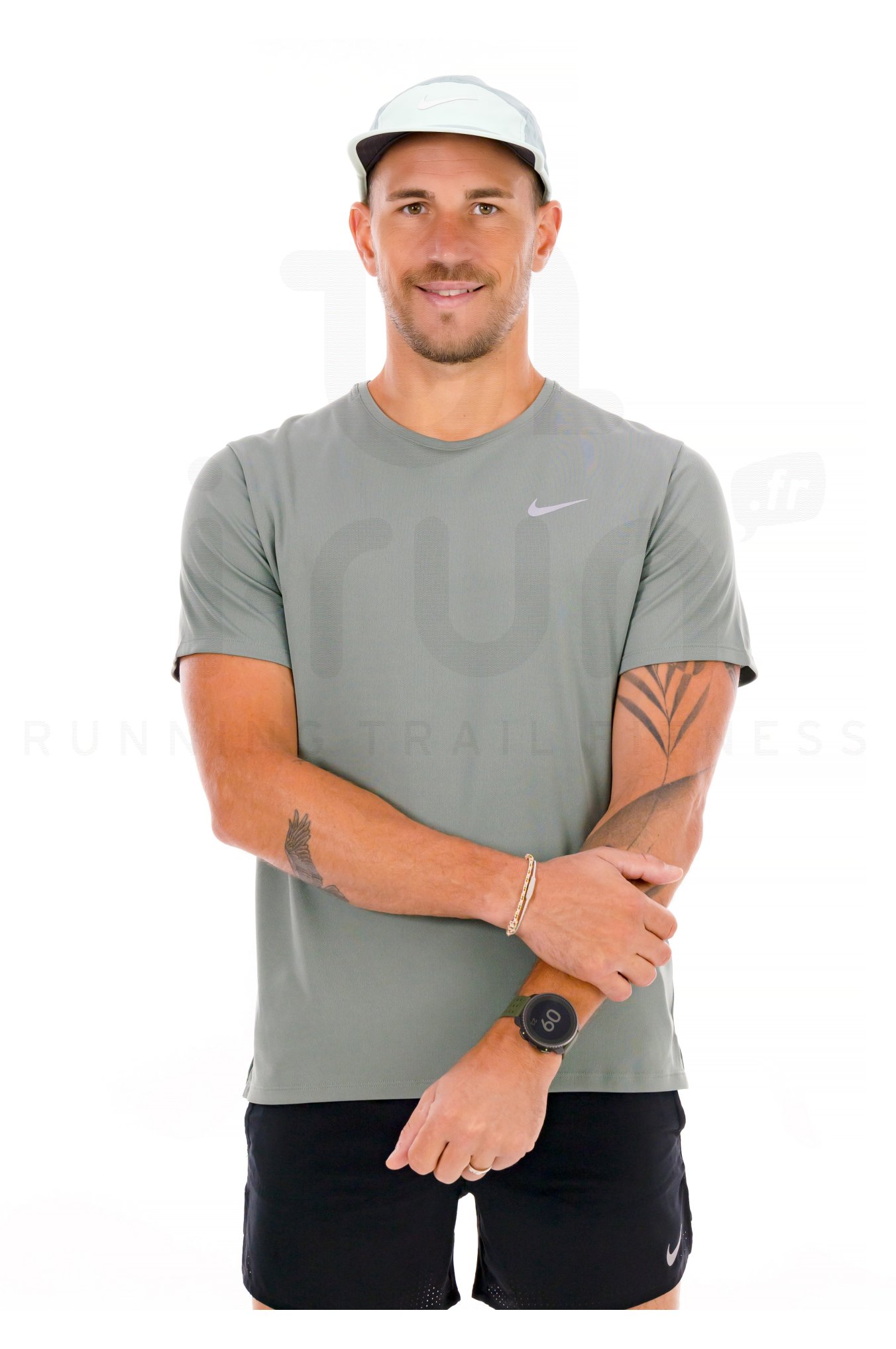 Nike Dri-Fit UV Miler
