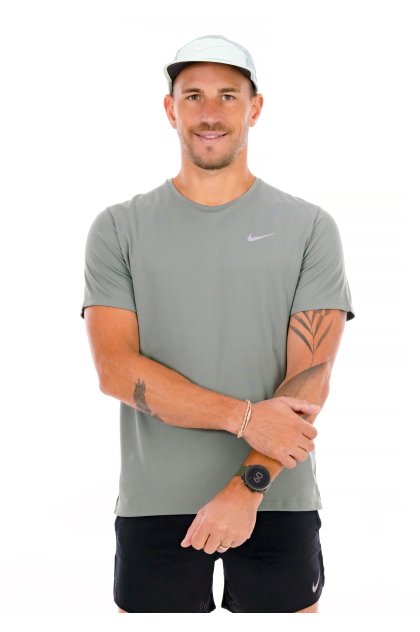 Nike camiseta manga corta Dri-Fit UV Miler