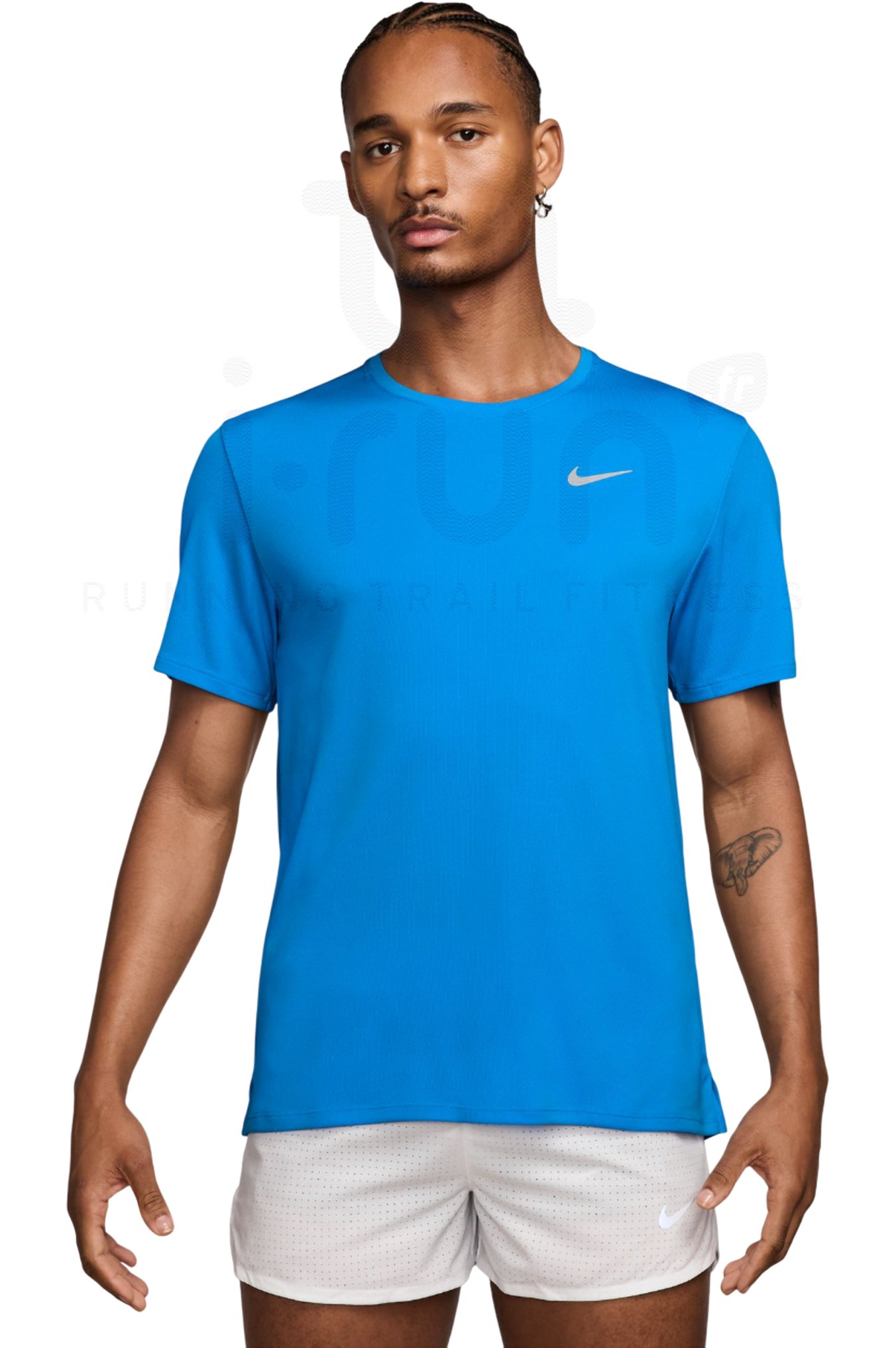 Nike Dri-Fit UV T-shirt