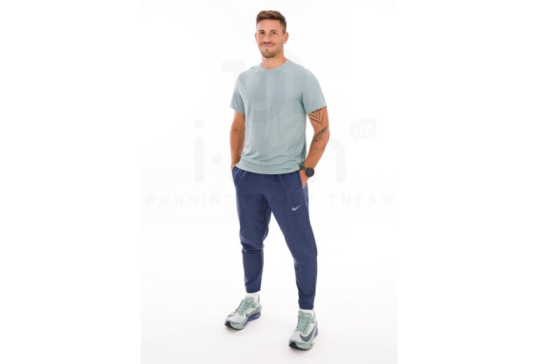 Nike Dri-Fit UV T-shirt