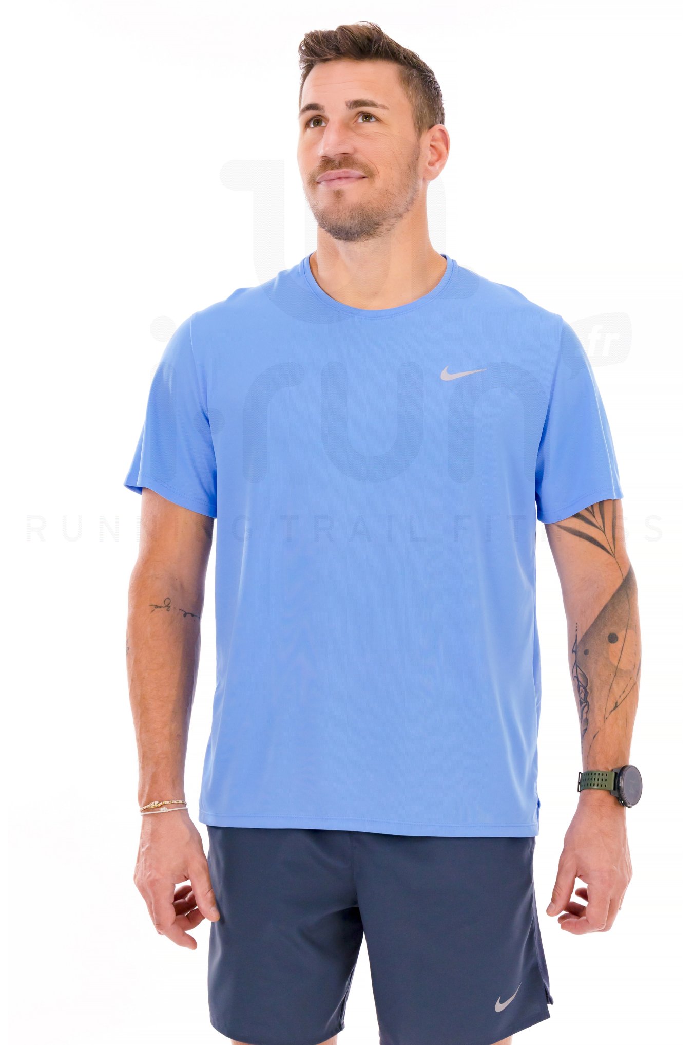 Nike Dri-Fit UV Miler