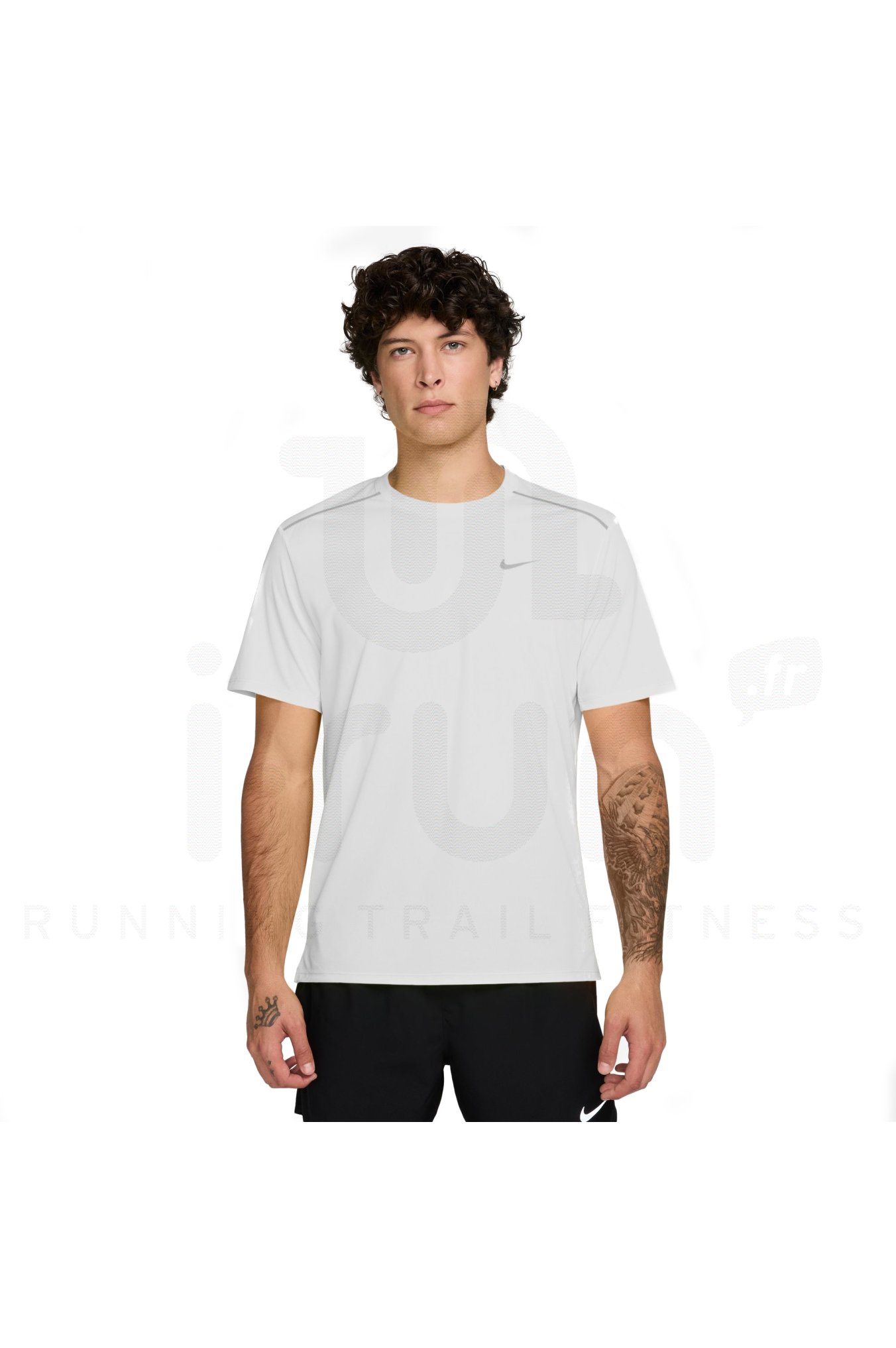 Nike Dri-Fit UV Miler