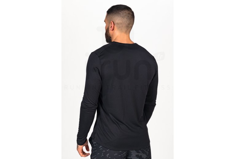 Nike camiseta manga larga Dri-Fit UV Run Division Miller