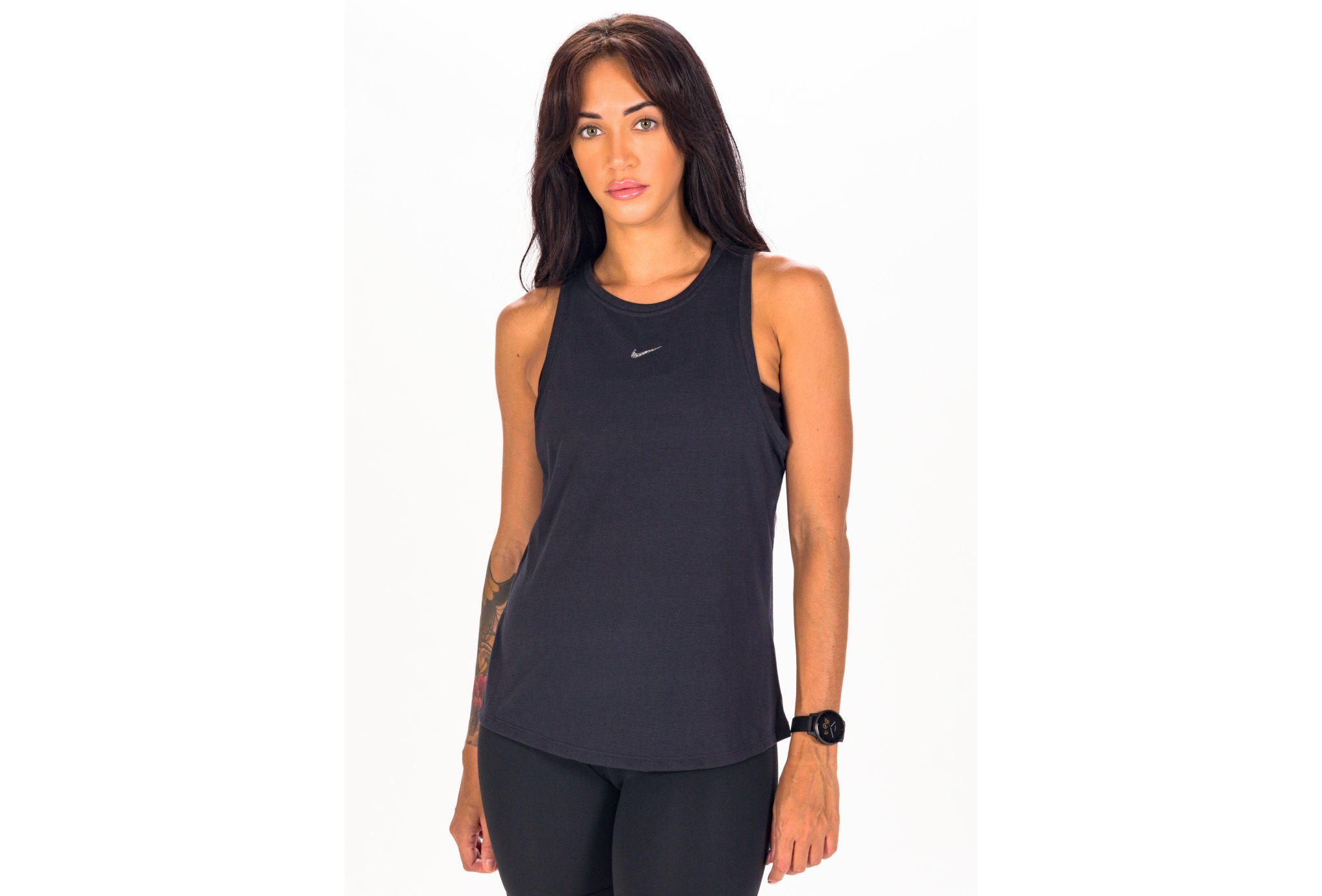 Nike Dri-Fit W vêtement running femme
