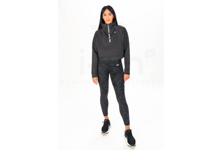 Nike sudadera Dri-Fit