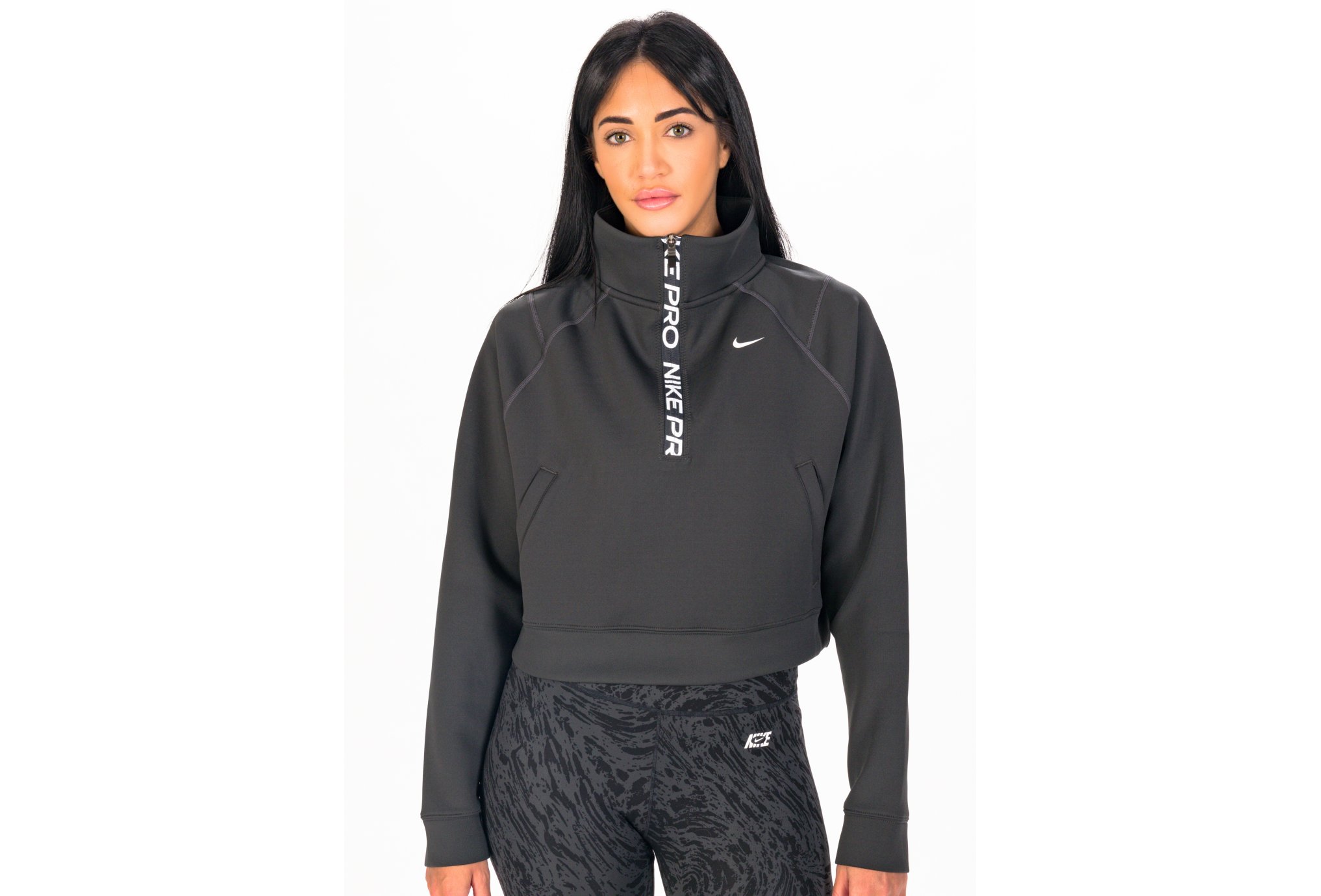 Nike Dri-Fit W vêtement running femme
