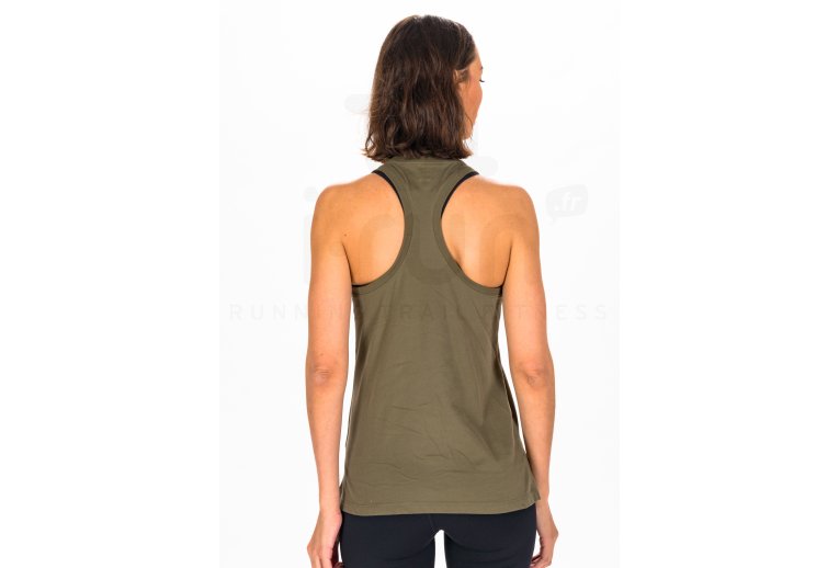 Nike camiseta de tirantes Dri-Fit