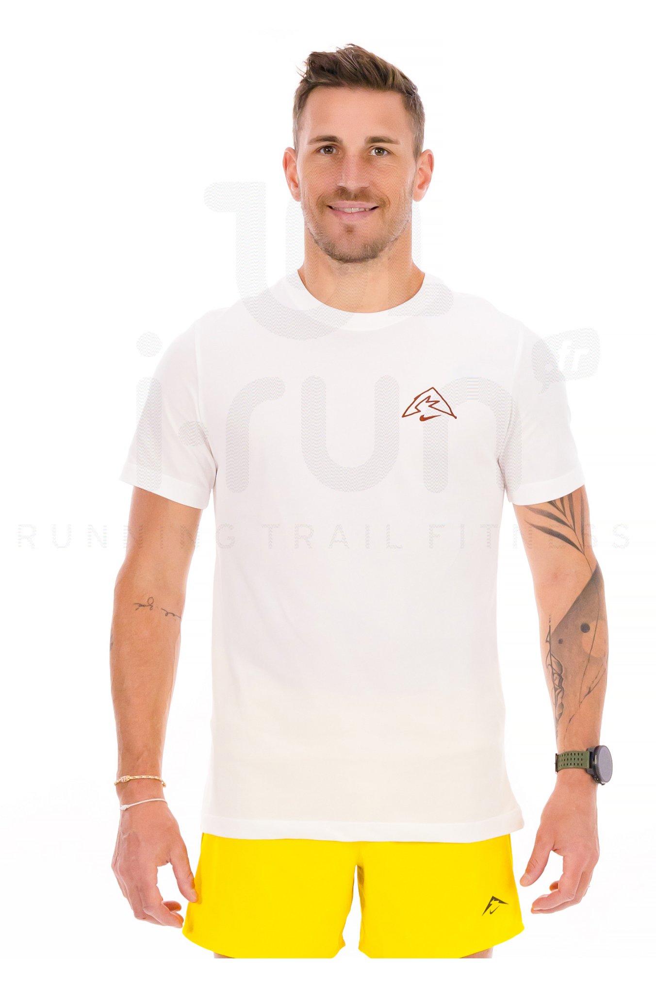 Nike Dri-Fit Western States