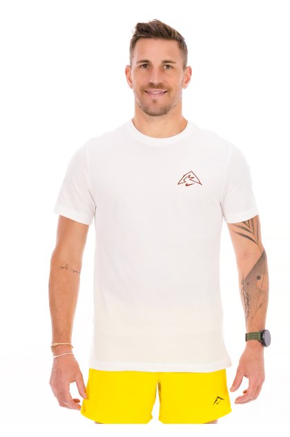 Nike Dri-Fit Western States
