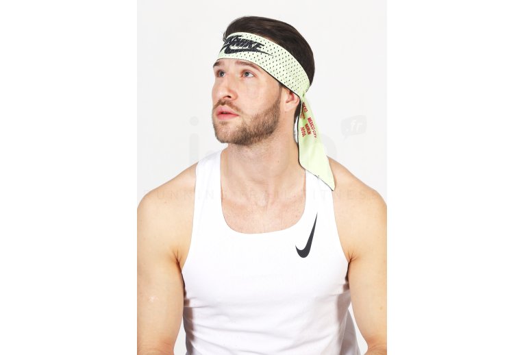 Nike Dri-Fit World Tour Herren