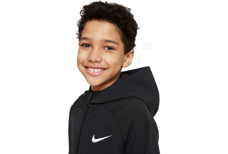 Nike chaqueta Dri-Fit Woven