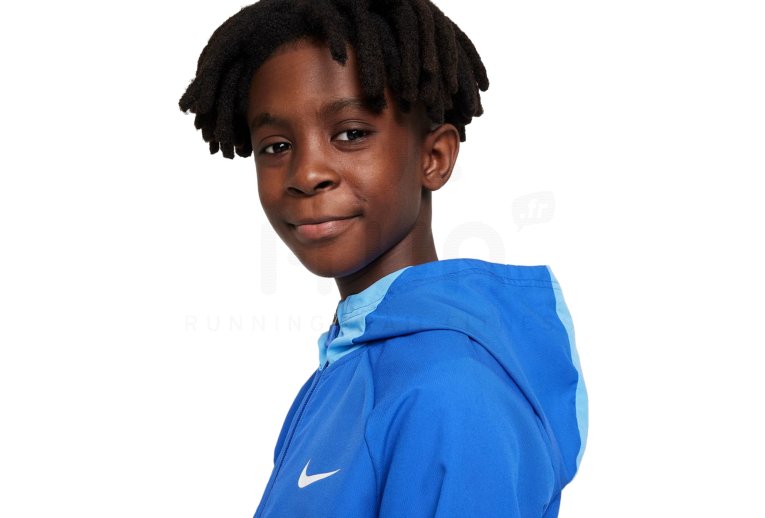 Nike chaqueta Dri-Fit Woven