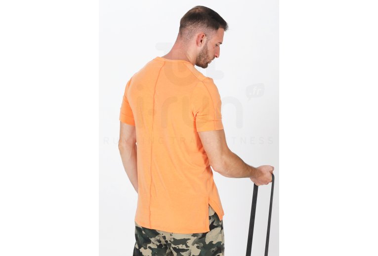 Nike Dri-Fit Yoga Herren