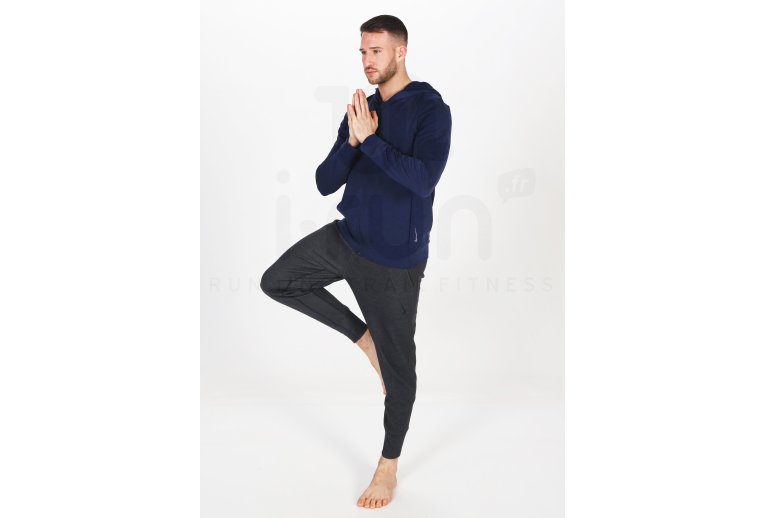 Nike Dri-Fit Yoga Herren