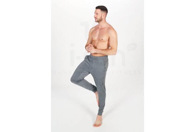 Nike Dri-Fit Yoga Herren