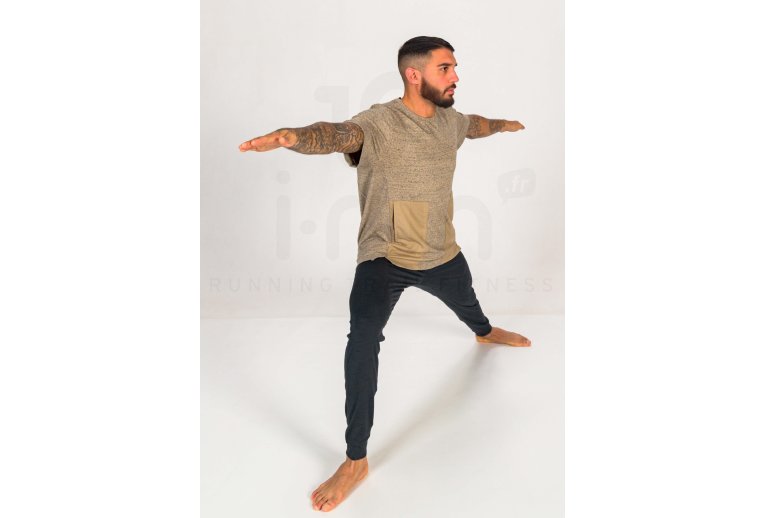 Nike Dri-Fit Yoga Herren