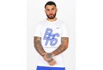 Nike camiseta manga corta Dri-Ft BRS