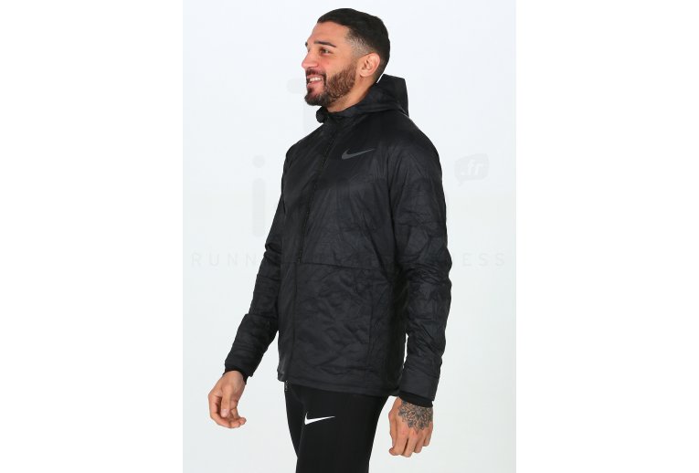 Nike Chaqueta Drop Hem