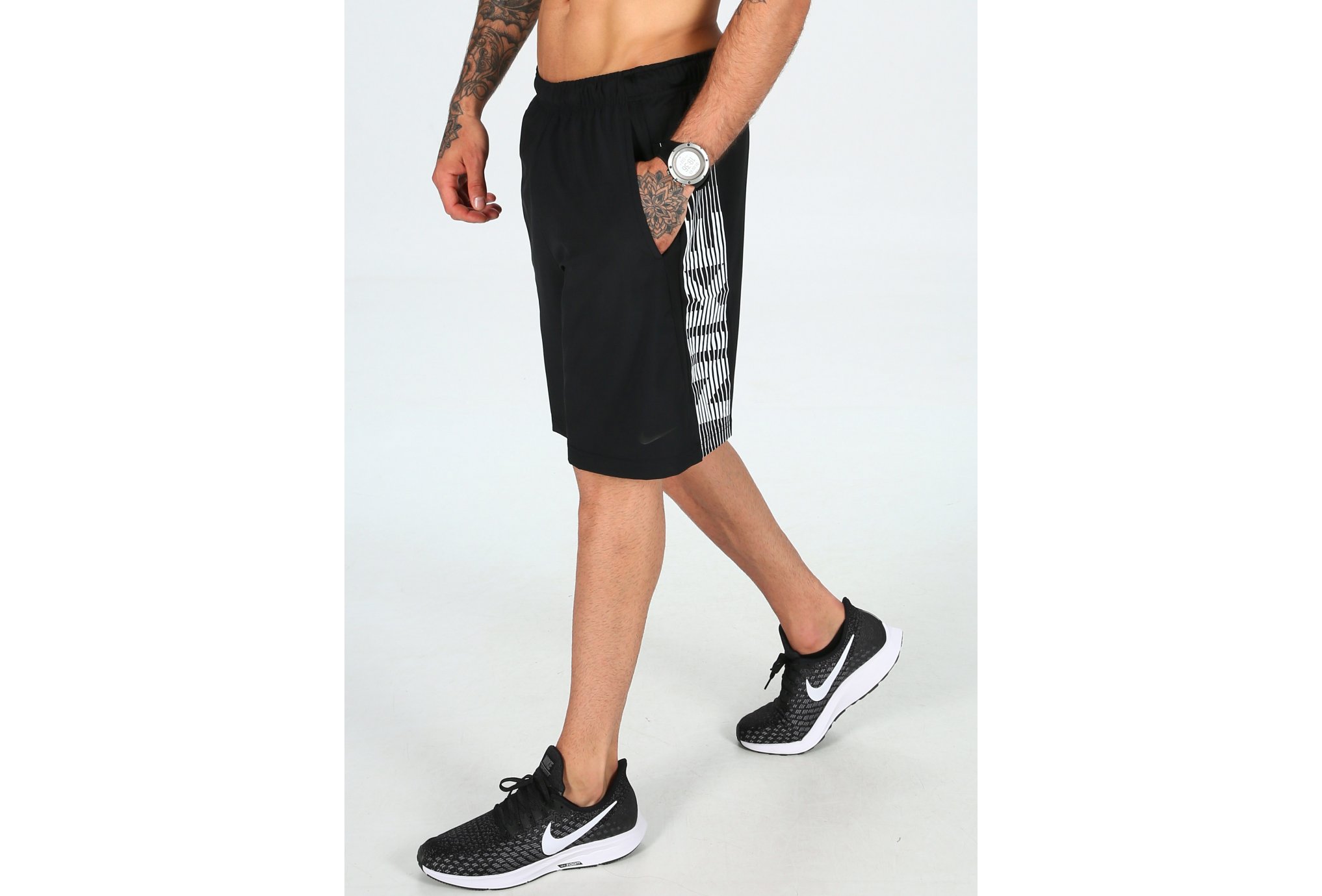 Nike Dry 4.0 M vêtement running homme