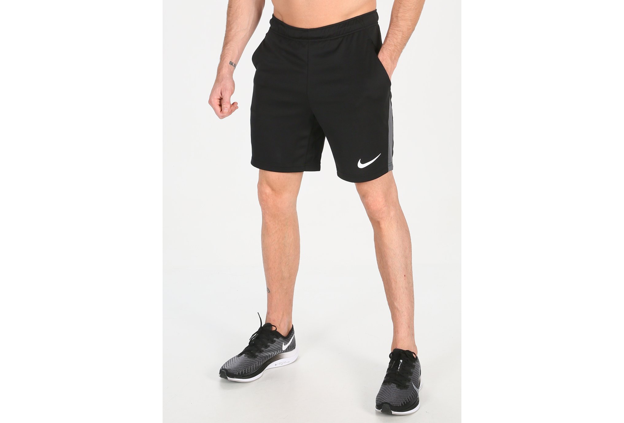Nike Dry 5.0 M Diététique Vêtements homme