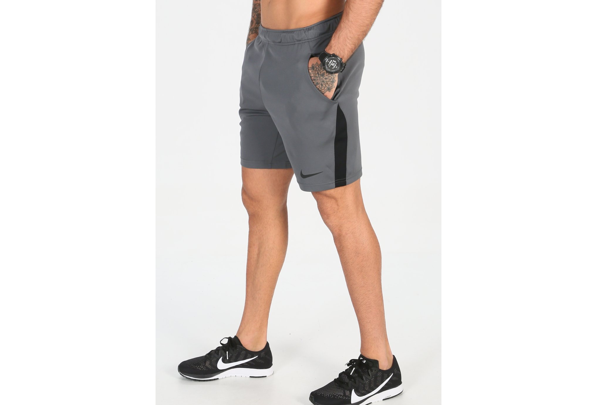 Nike Dry 5.0 M vêtement running homme