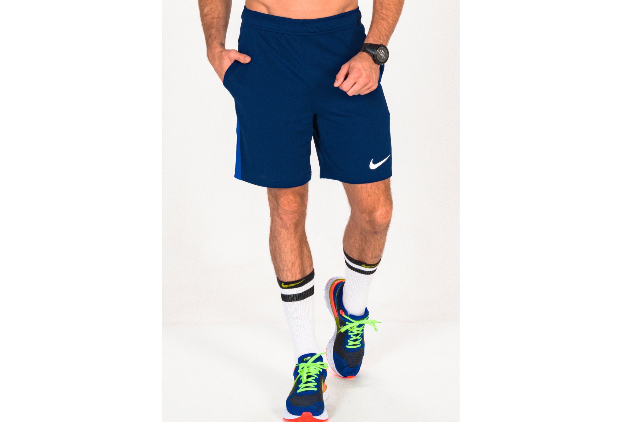 Nike Dry 5.0 M vêtement running homme