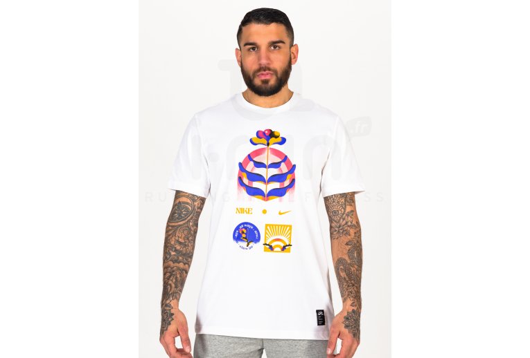 Nike Dry A.I.R Jordan Moss Herren