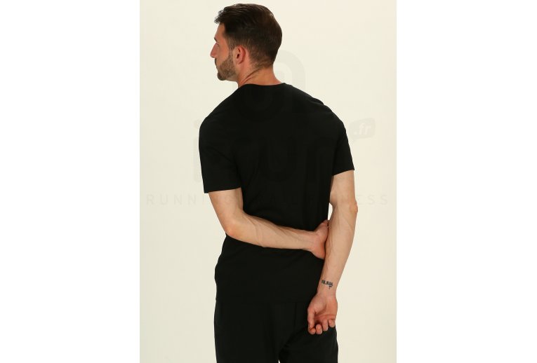 Nike Camiseta manga corta Dry Athlete