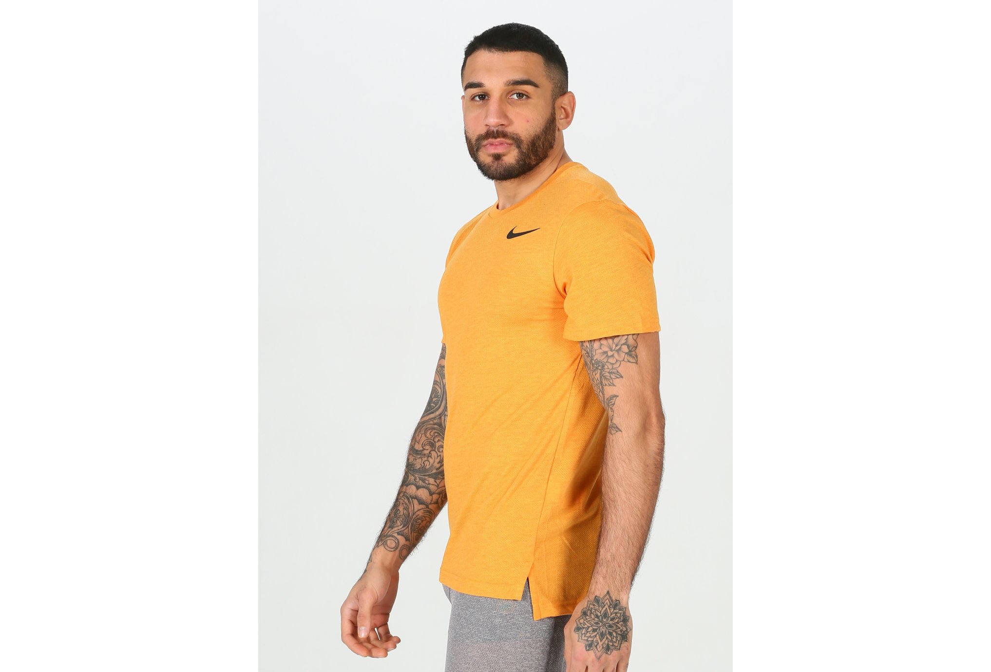 Nike Dry Breathe M Diététique Vêtements homme