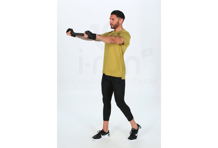 Nike Camiseta manga corta Dry Breathe