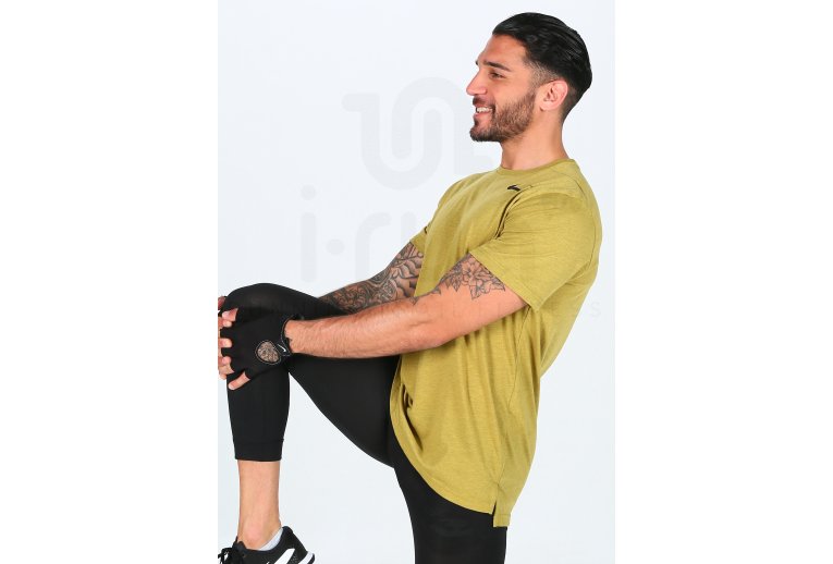 Nike Camiseta manga corta Dry Breathe