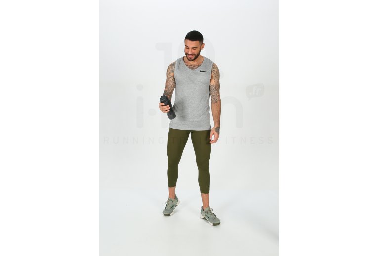 Nike Camiseta sin mangas Dry Breathe