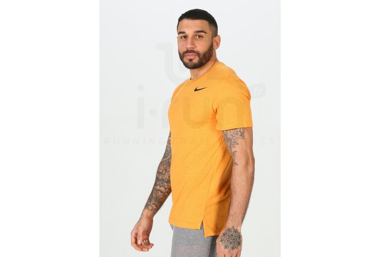 Nike Camiseta manga corta Dry Breathe