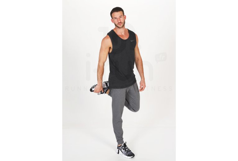 Nike Camiseta sin mangas Dry Breathe