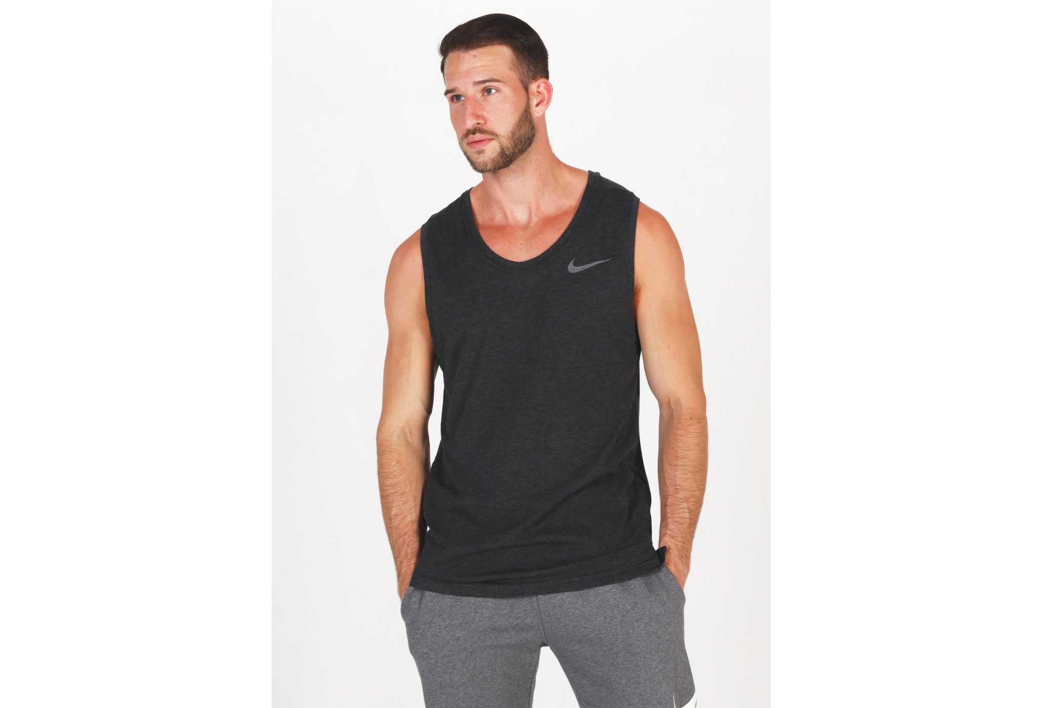 Nike Dry Breathe M vêtement running homme