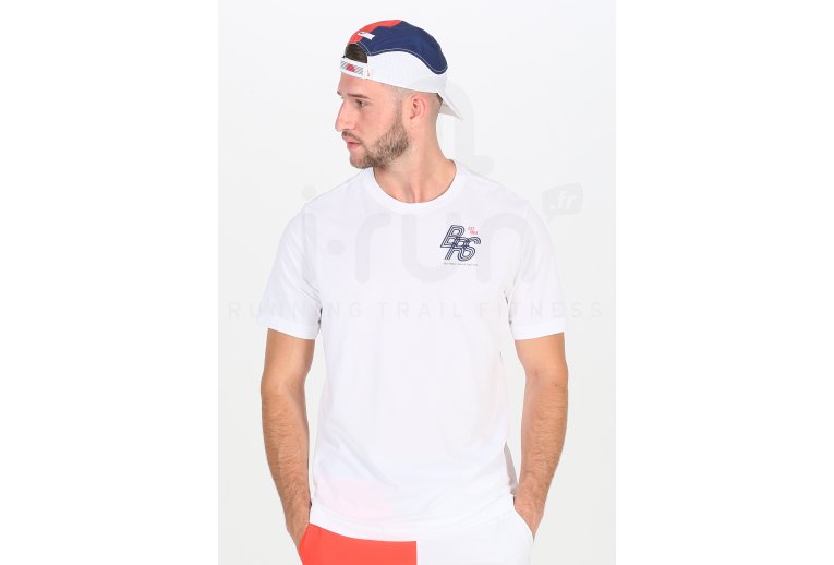 Nike Camiseta manga corta Dry Run BRS