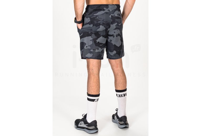 Nike Dry Camo AOP 5.0 Herren