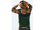 Nike sudadera Dry Camo GFX