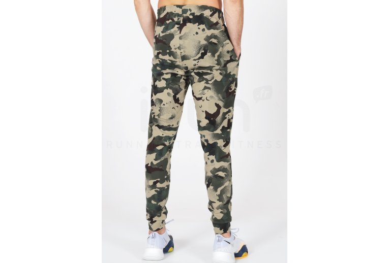 Nike Dry Camo Herren