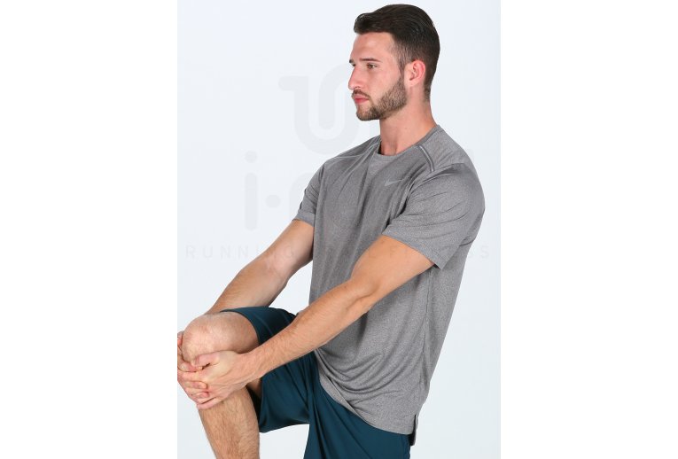 Nike Camiseta manga corta Dry Cool Miler