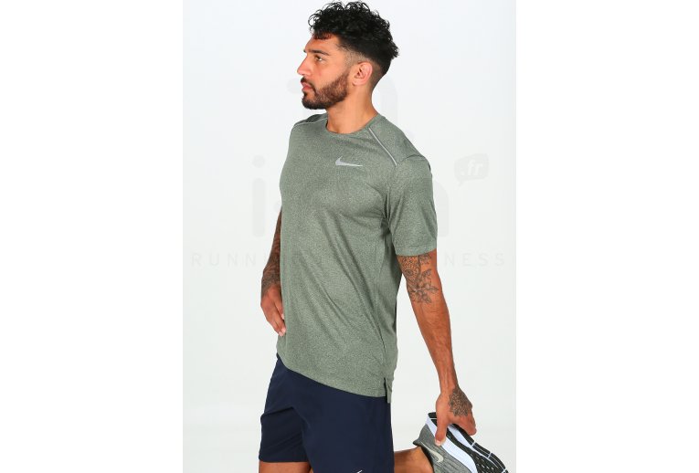 Nike camiseta manga corta Dry Cool Miler