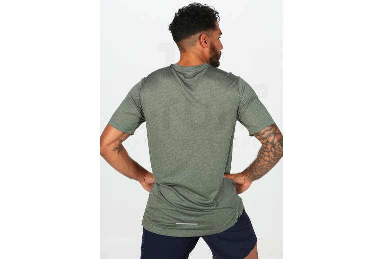 Nike camiseta manga corta Dry Cool Miler