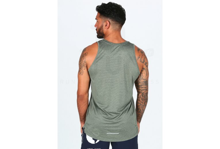 Nike camiseta de tirantes Dry Cool Miler
