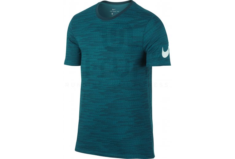 Nike Camiseta manga corta Dry Cotton Version