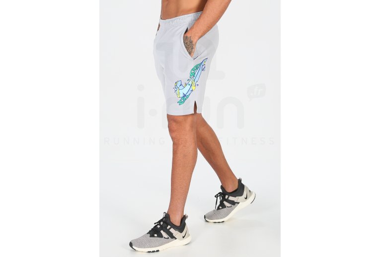 Nike pantal�n corto Dry David & Goliath