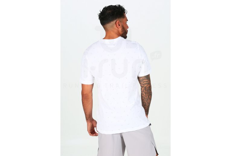 Nike camiseta manga corta Dry DFC